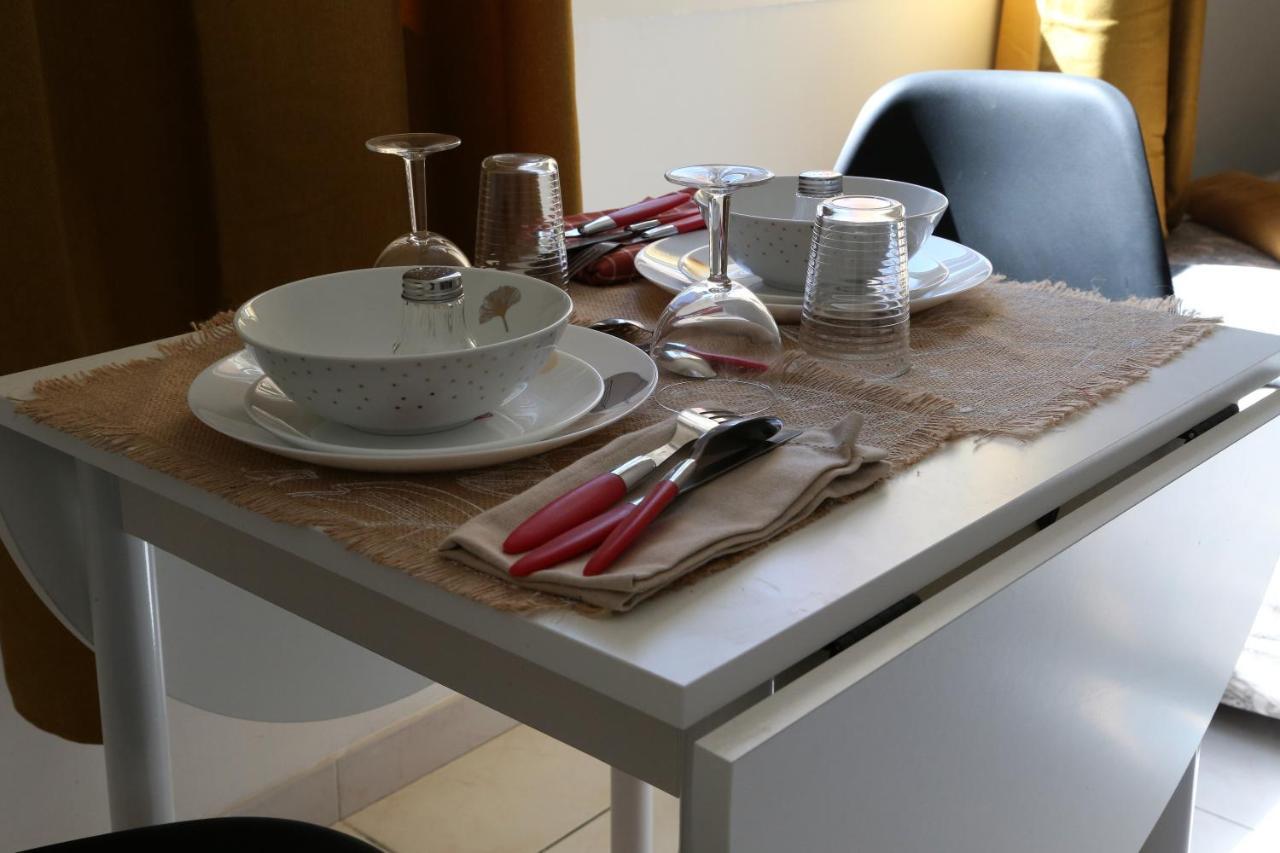 Mercure Saint-Quentin  Exteriör bild