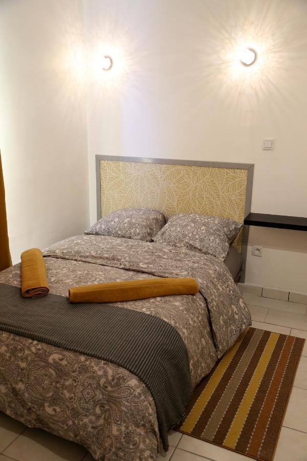 Mercure Saint-Quentin  Exteriör bild